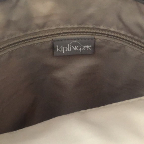 Kipling Backpack - Picture 6 of 8